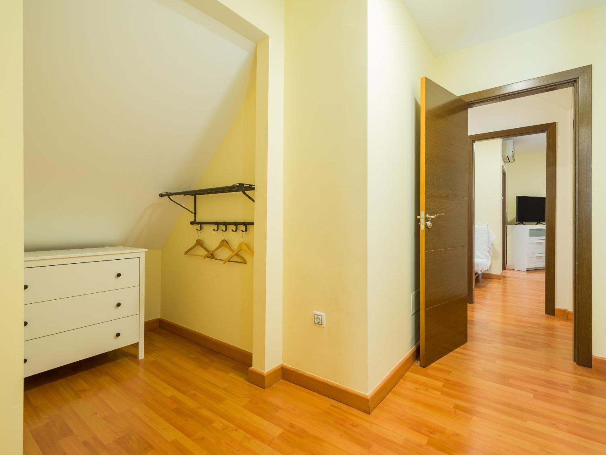 City Family Avatar Duplex Near The Beach Лас-Пальмас-де-Гран-Канарія Екстер'єр фото