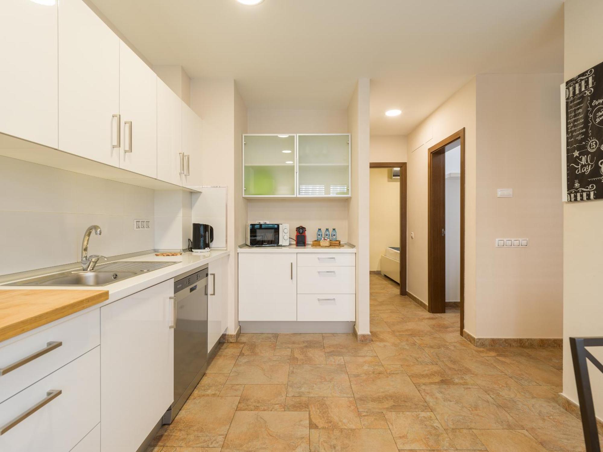 City Family Avatar Duplex Near The Beach Лас-Пальмас-де-Гран-Канарія Екстер'єр фото