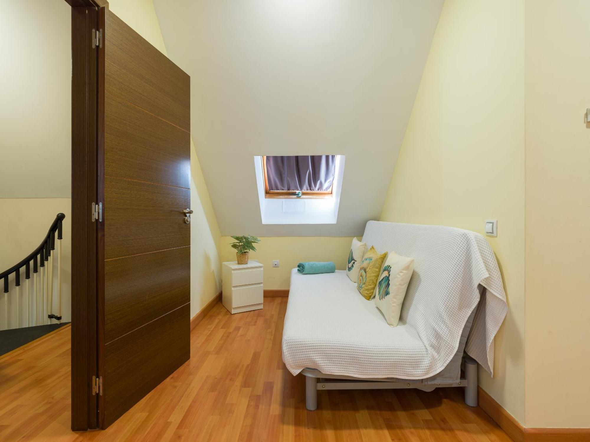 City Family Avatar Duplex Near The Beach Лас-Пальмас-де-Гран-Канарія Екстер'єр фото