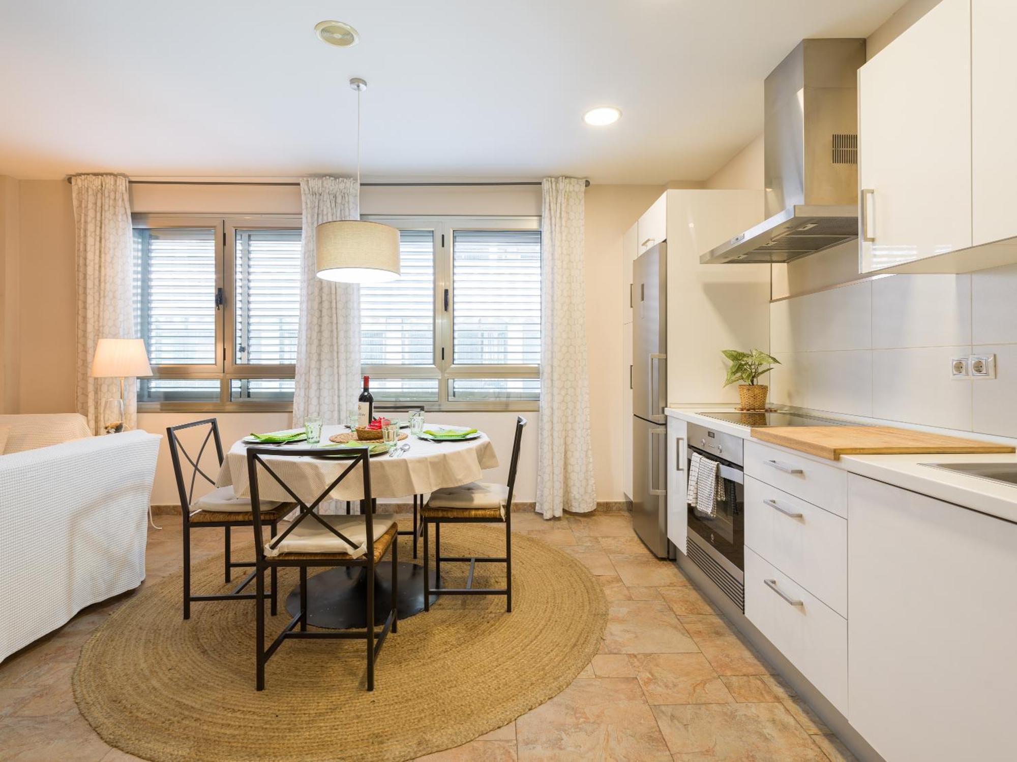 City Family Avatar Duplex Near The Beach Лас-Пальмас-де-Гран-Канарія Екстер'єр фото