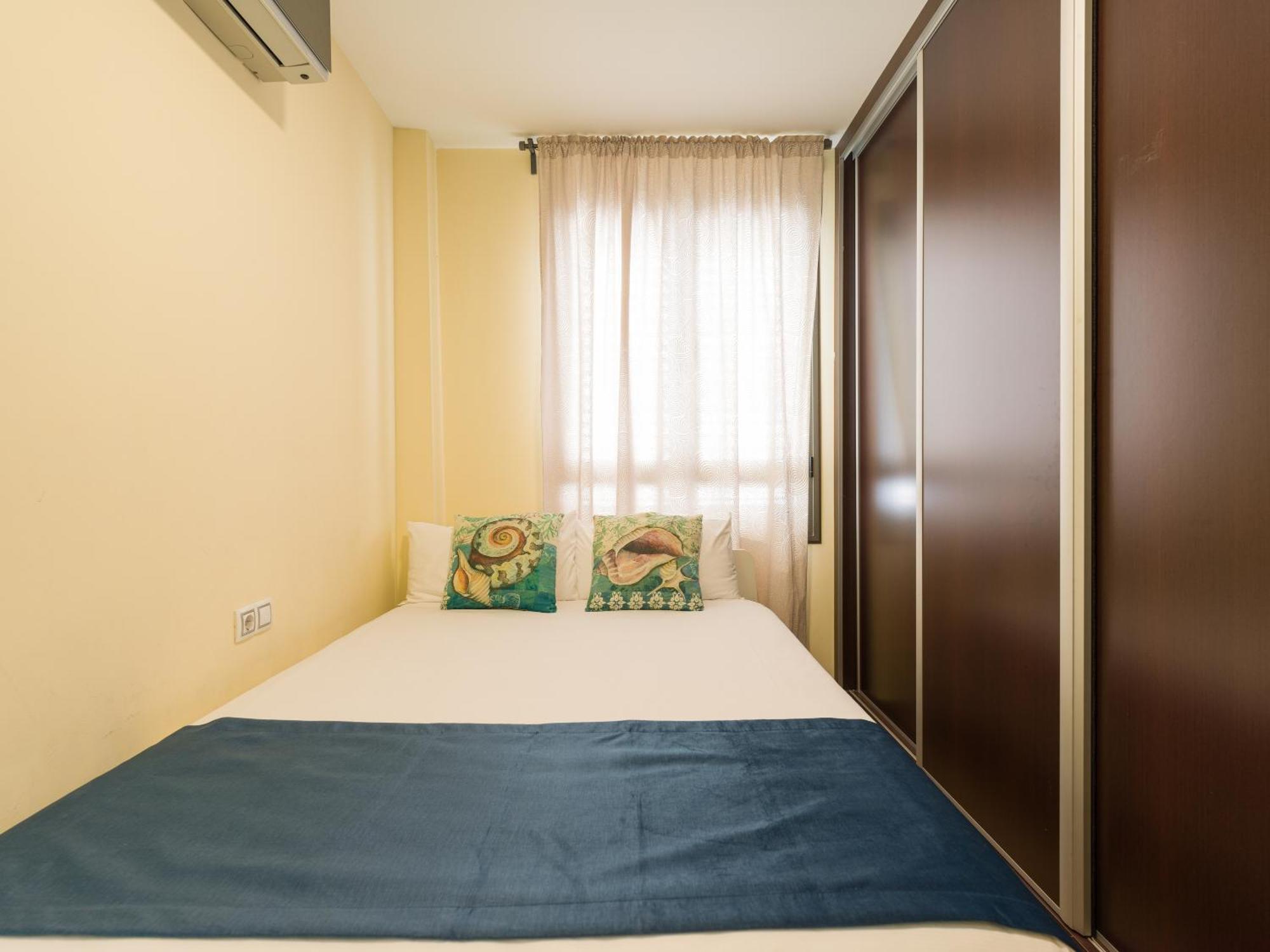 City Family Avatar Duplex Near The Beach Лас-Пальмас-де-Гран-Канарія Екстер'єр фото
