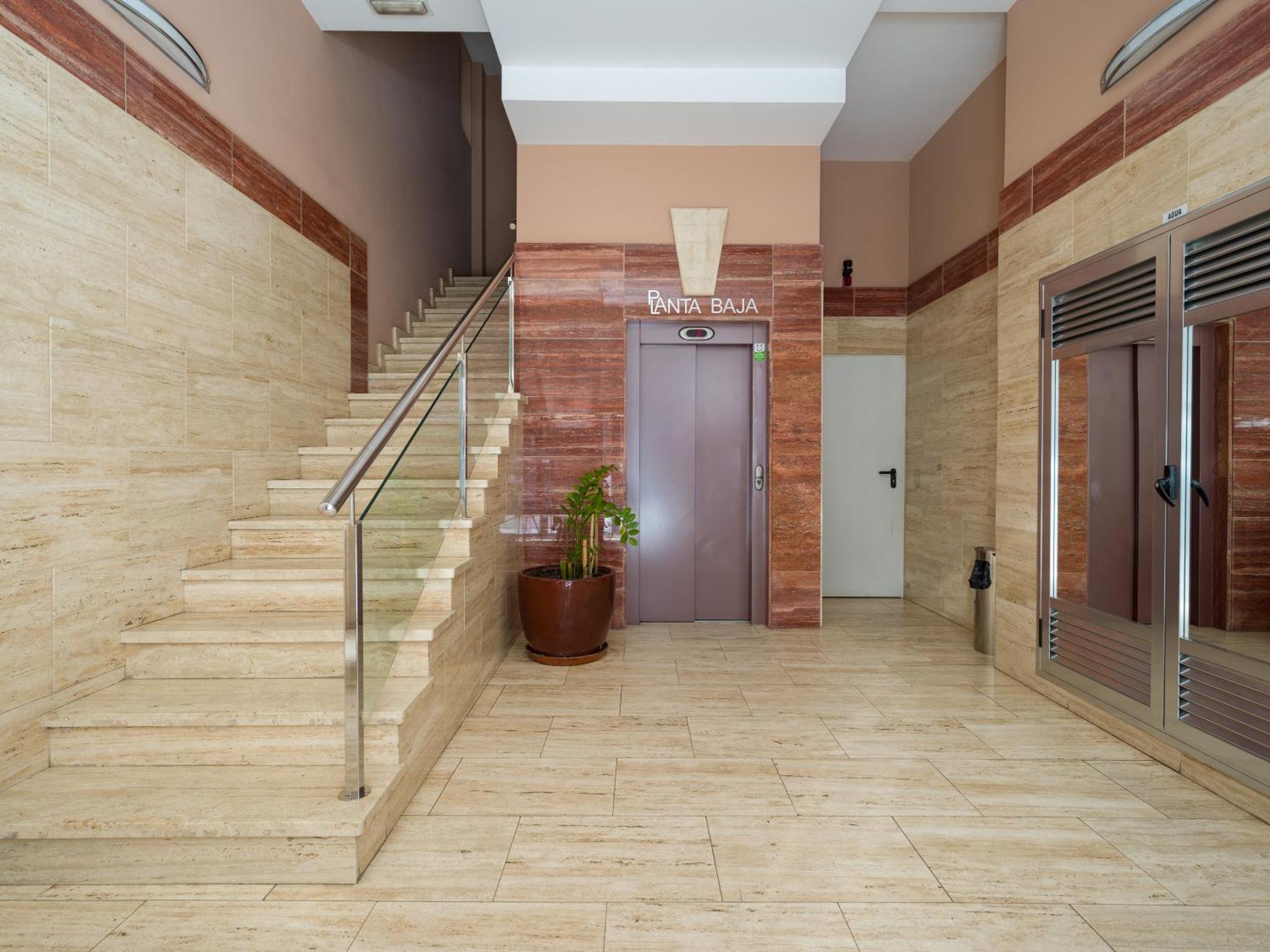 City Family Avatar Duplex Near The Beach Лас-Пальмас-де-Гран-Канарія Екстер'єр фото