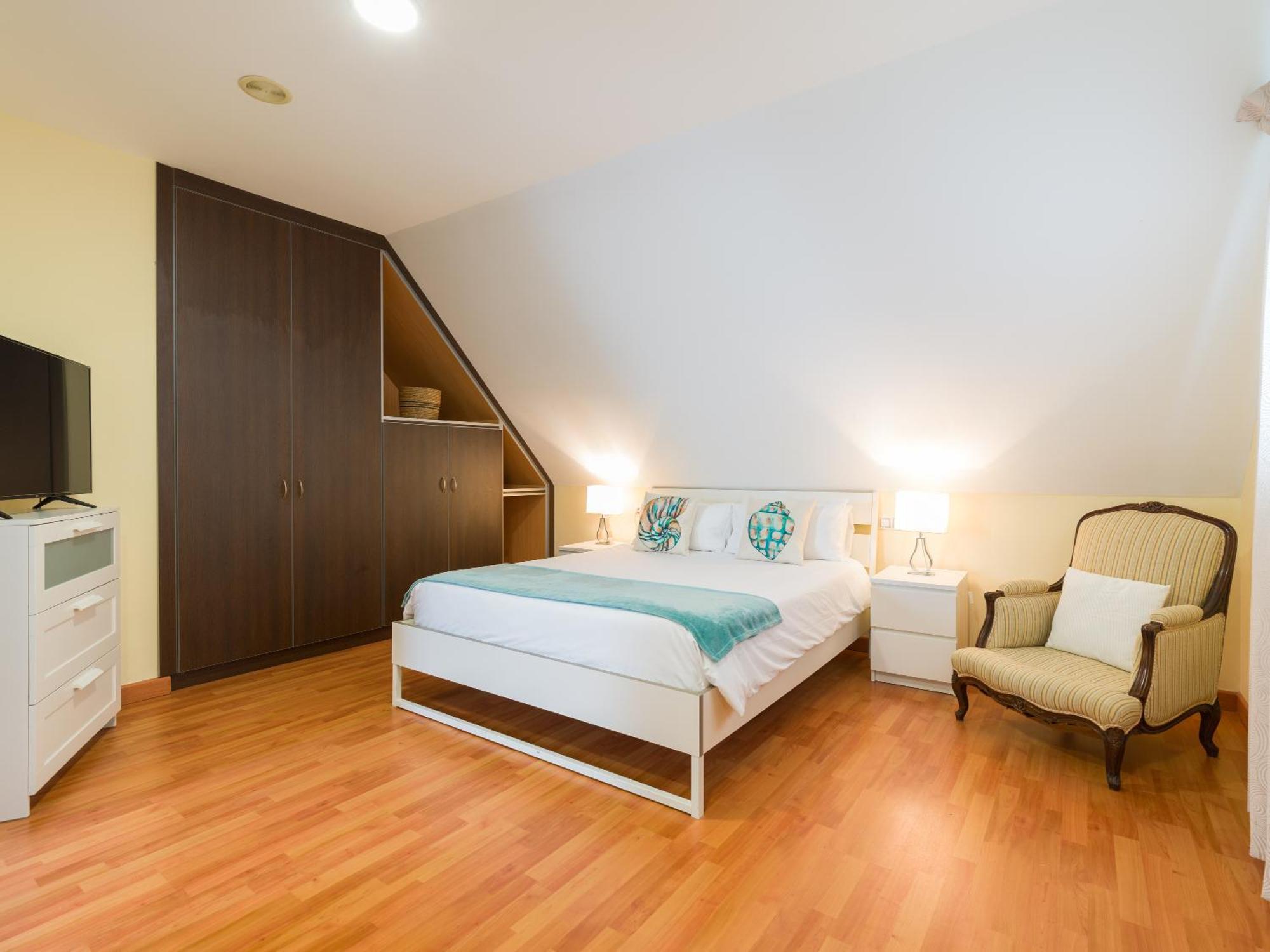 City Family Avatar Duplex Near The Beach Лас-Пальмас-де-Гран-Канарія Екстер'єр фото