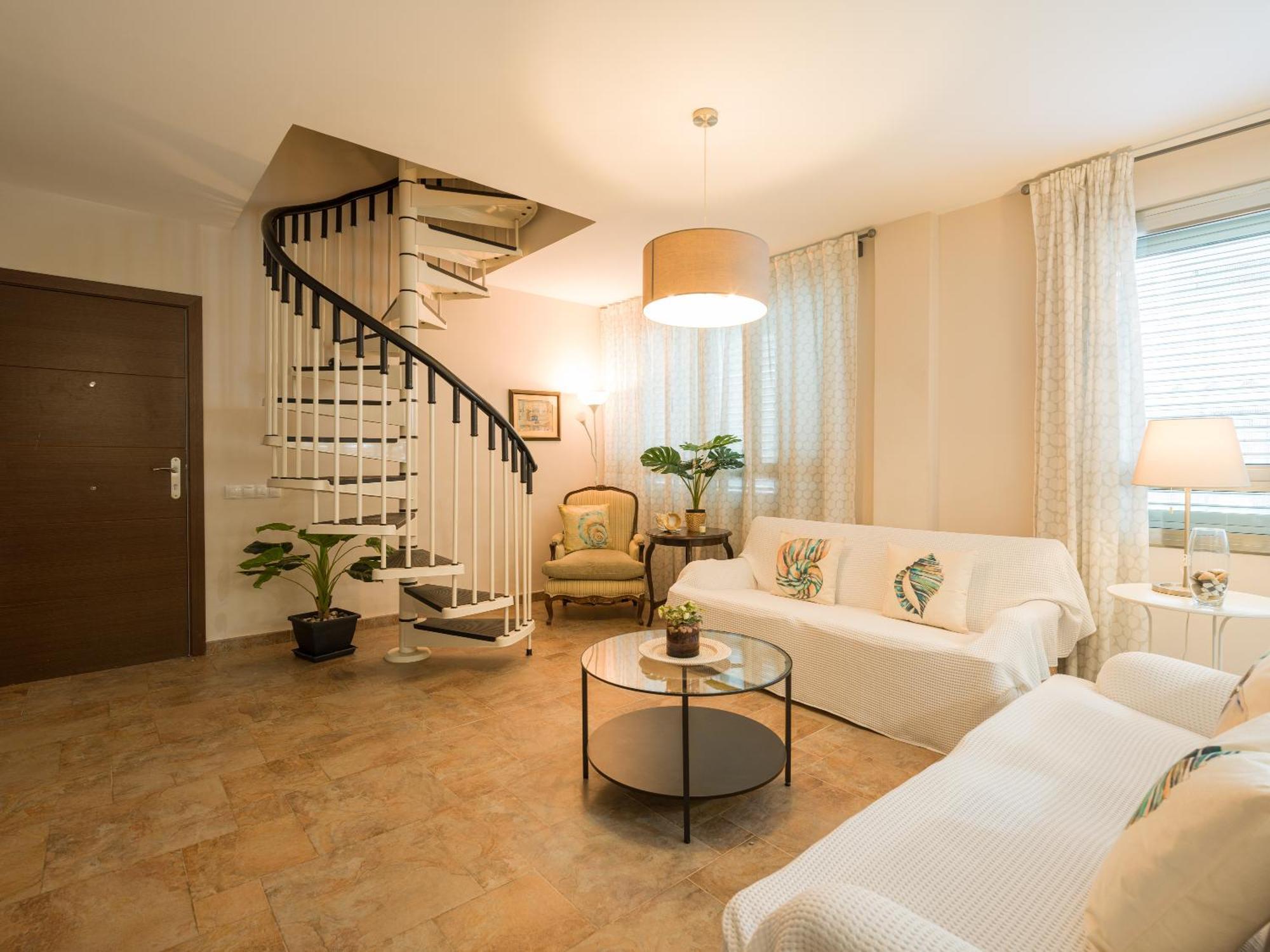 City Family Avatar Duplex Near The Beach Лас-Пальмас-де-Гран-Канарія Екстер'єр фото